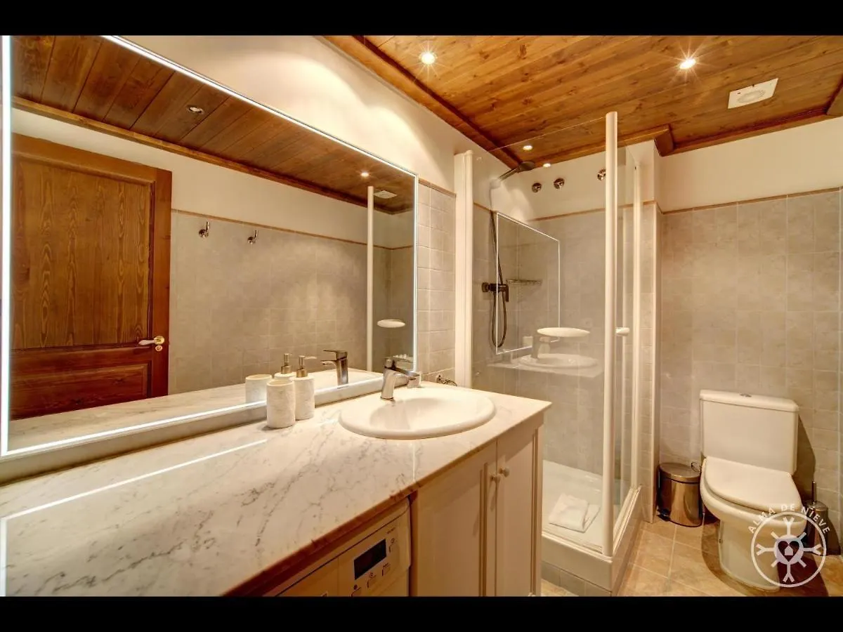 Argulls De Alma De Nieve Apartment Baqueira Beret 0*,  Spain