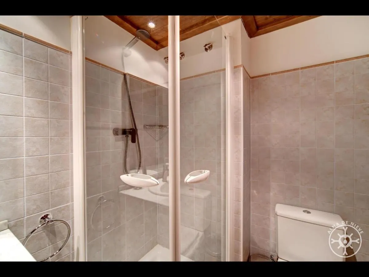 Argulls De Alma De Nieve Apartment Baqueira Beret Spain
