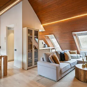  Apartamento Luderna - Mirador Bonaigua