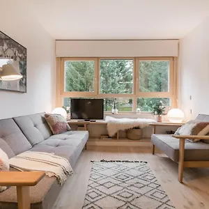  Apartamento Airoto By Totiaran